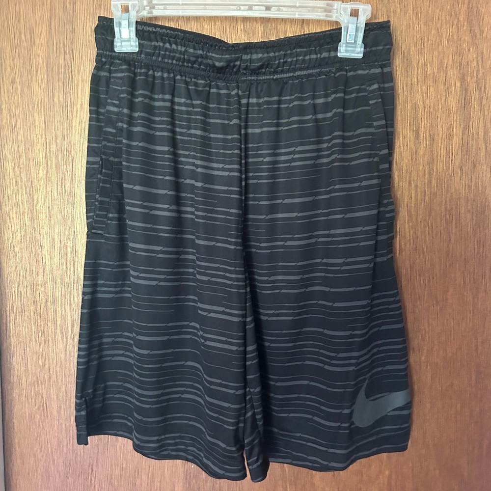 Nike Dri-Fit Athletic Shorts
